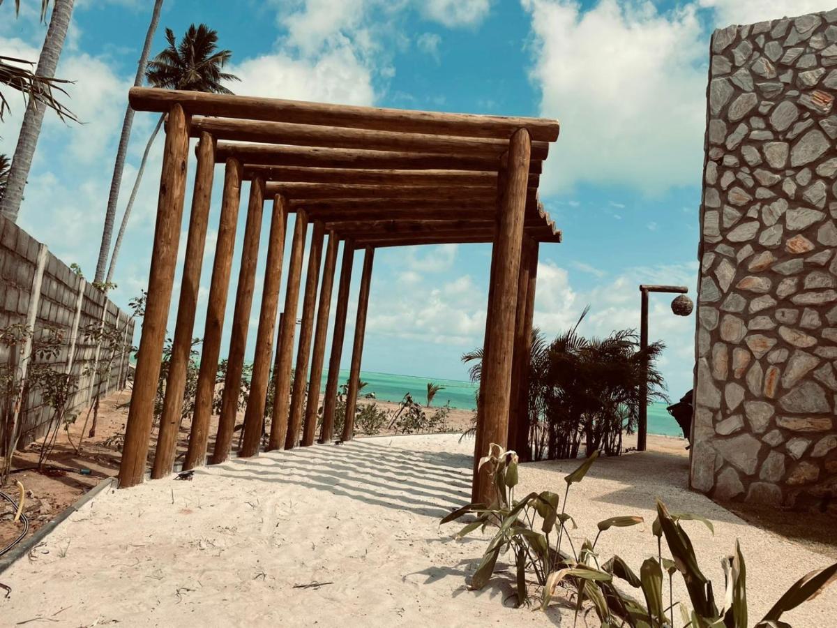 Housi, Condo Beira Mar Em Milagres Passo de Camarajibe Экстерьер фото