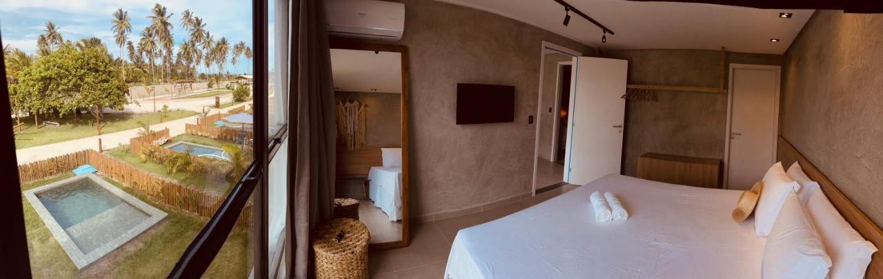 Housi, Condo Beira Mar Em Milagres Passo de Camarajibe Экстерьер фото