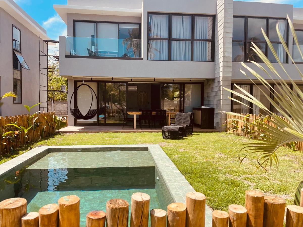 Housi, Condo Beira Mar Em Milagres Passo de Camarajibe Экстерьер фото