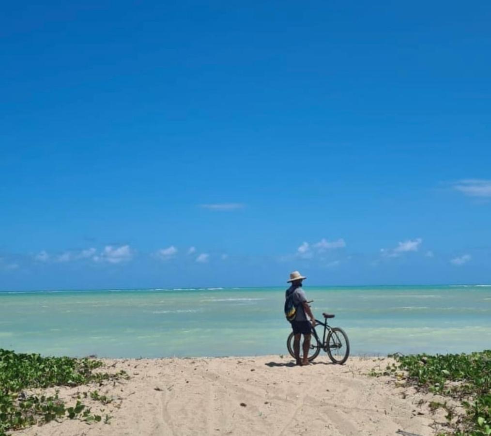 Housi, Condo Beira Mar Em Milagres Passo de Camarajibe Экстерьер фото