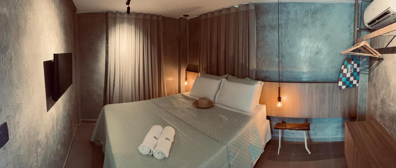 Housi, Condo Beira Mar Em Milagres Passo de Camarajibe Экстерьер фото