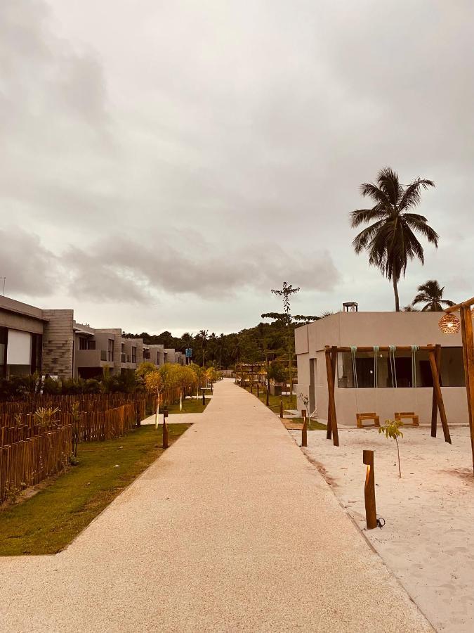 Housi, Condo Beira Mar Em Milagres Passo de Camarajibe Экстерьер фото