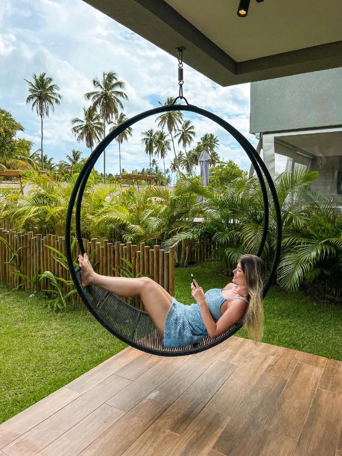 Housi, Condo Beira Mar Em Milagres Passo de Camarajibe Экстерьер фото