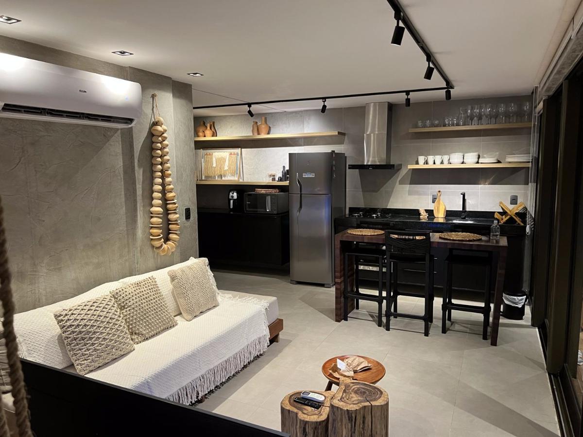 Housi, Condo Beira Mar Em Milagres Passo de Camarajibe Экстерьер фото