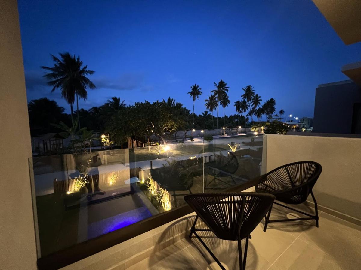 Housi, Condo Beira Mar Em Milagres Passo de Camarajibe Экстерьер фото