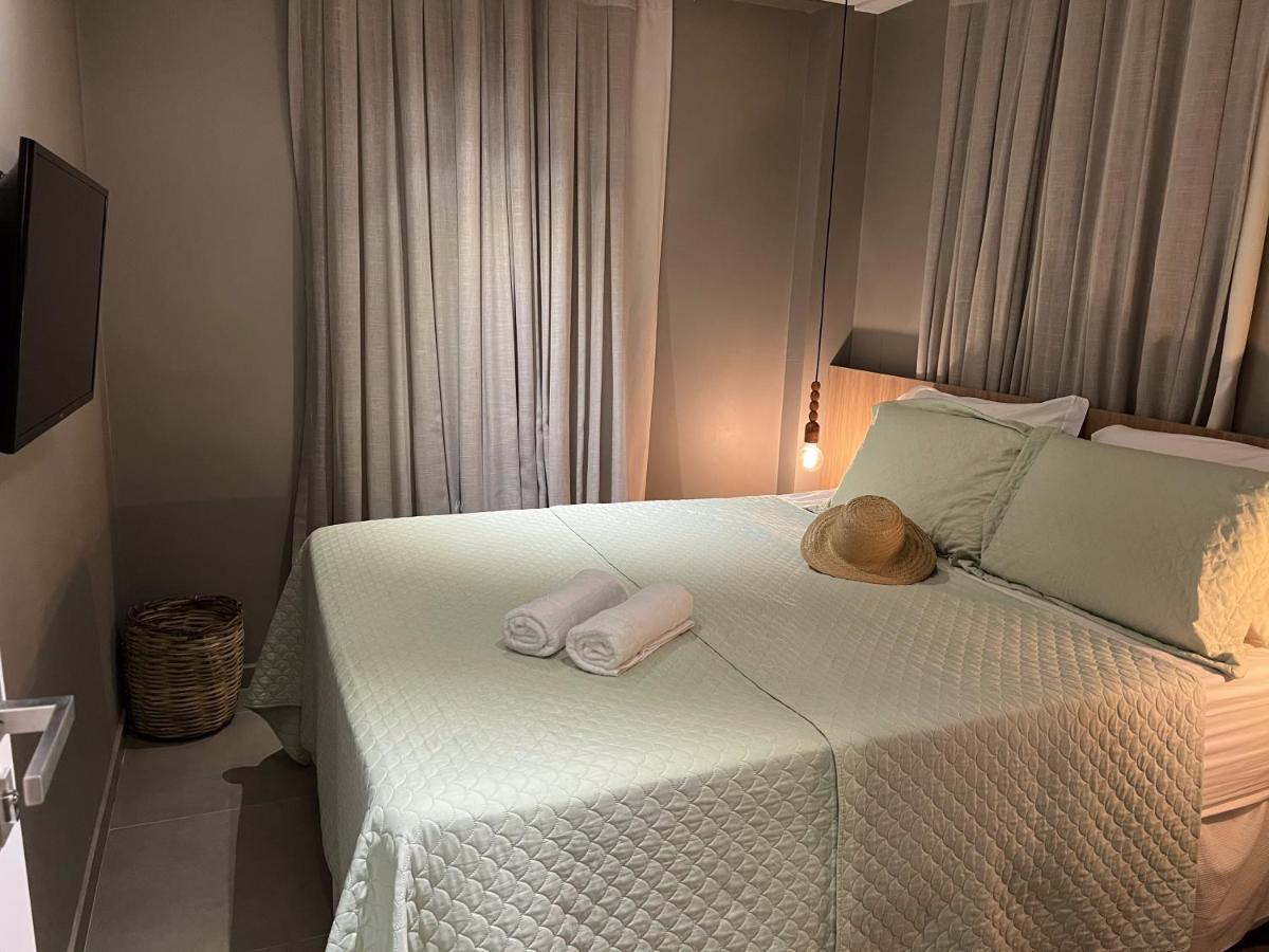 Housi, Condo Beira Mar Em Milagres Passo de Camarajibe Экстерьер фото