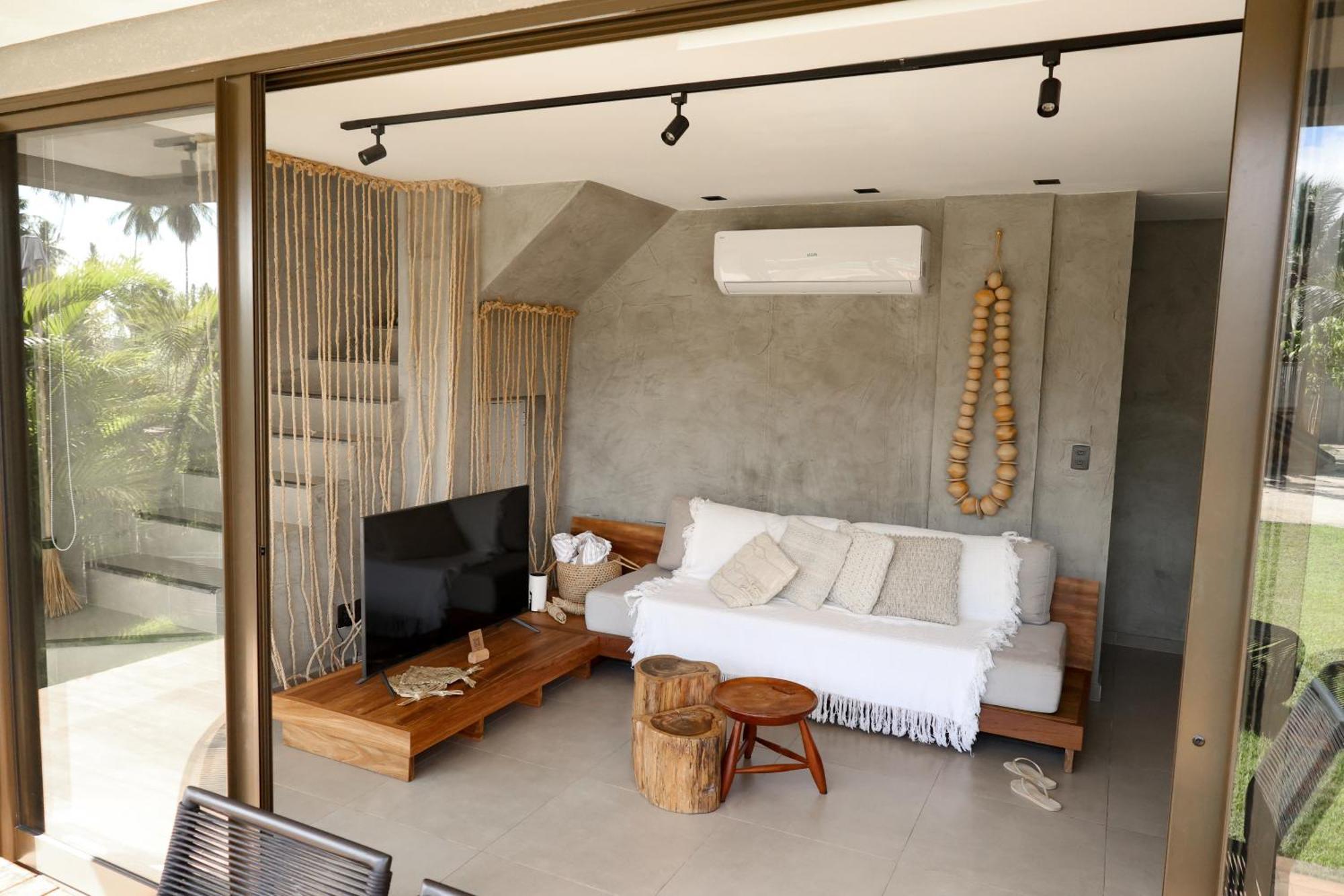 Housi, Condo Beira Mar Em Milagres Passo de Camarajibe Экстерьер фото